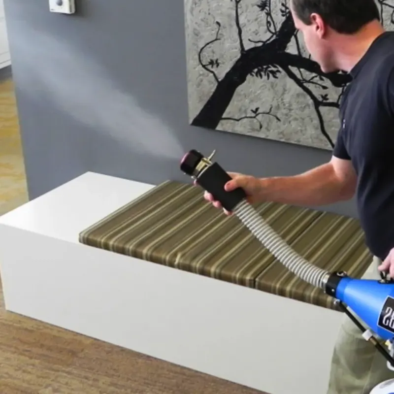 Professional Odor Removal in Saint Johnsbury, VT